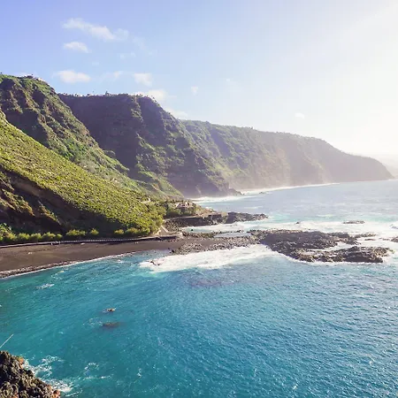 Balcon Del Mar Sea Views