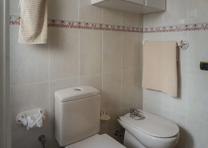 Balcon Del Mar Sea Views *