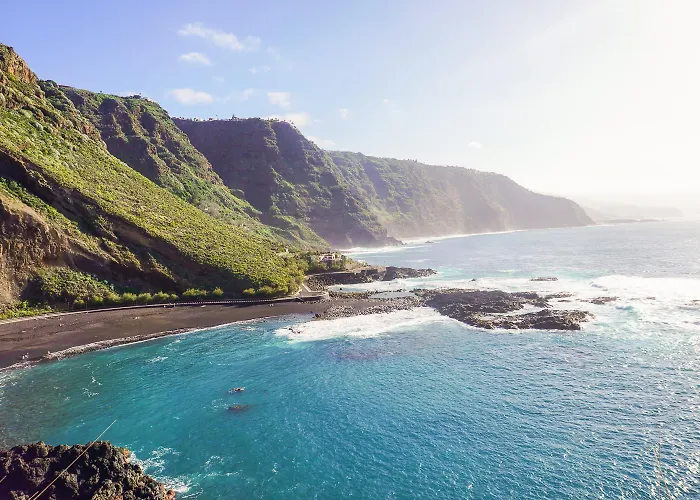 Balcon Del Mar Sea Views