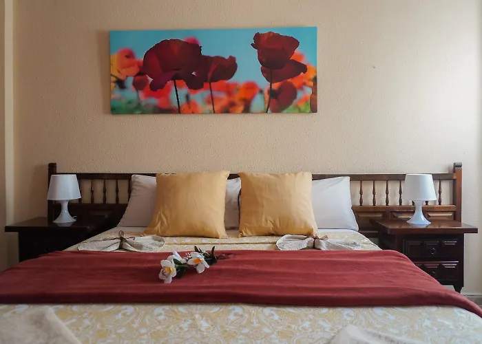 Balcon Del Mar Sea Views Apartment