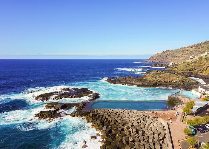 Balcon Del Mar Sea Views *