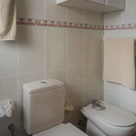 Balcon Del Mar Sea Views *