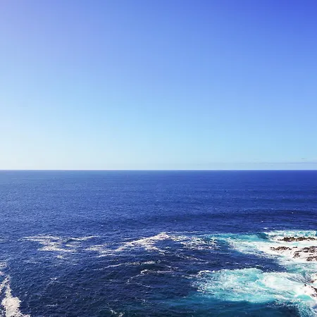 Balcon Del Mar Sea Views شقة