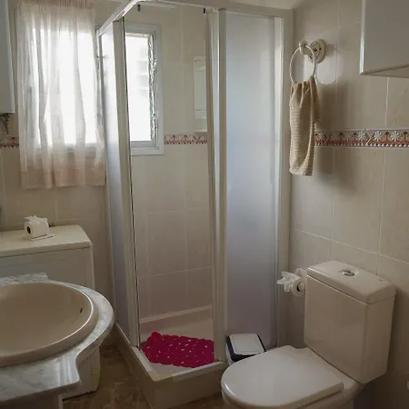 شقة Balcon Del Mar Sea Views تاكورونتي