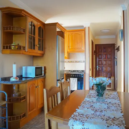 Balcon Del Mar Sea Views 아파트 *