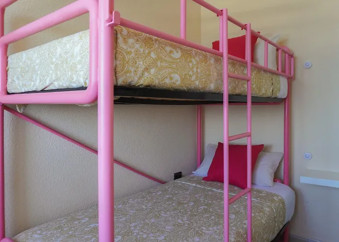 Balcon Del Mar Sea Views