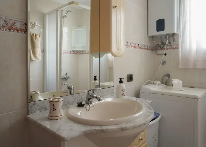 아파트 Balcon Del Mar Sea Views *