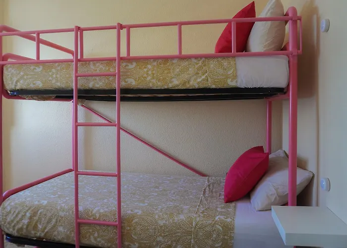 Balcon Del Mar Sea Views 아파트 타코론테