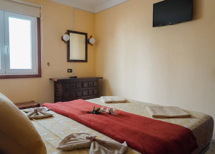 Lägenhet Balcon Del Mar Sea Views