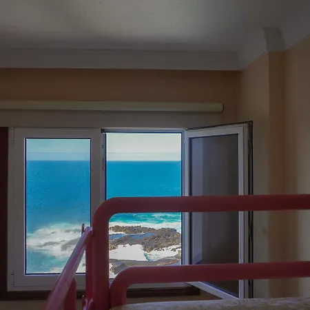 Balcon Del Mar Sea Views Такоронте