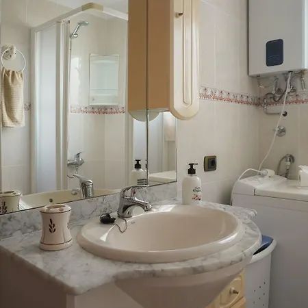 Апартаменты Balcon Del Mar Sea Views *