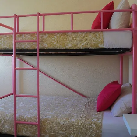 Balcon Del Mar Sea Views Апартаменты Такоронте