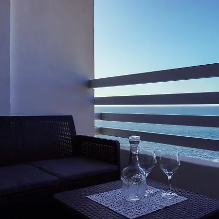 Balcon Del Mar Sea Views *