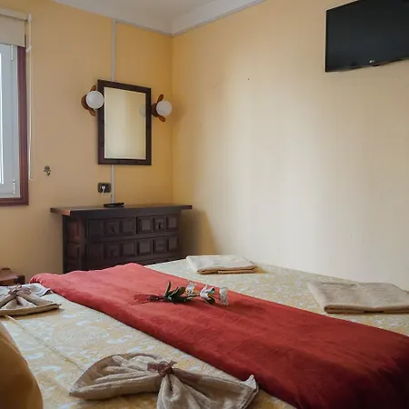 Апартаменты Balcon Del Mar Sea Views