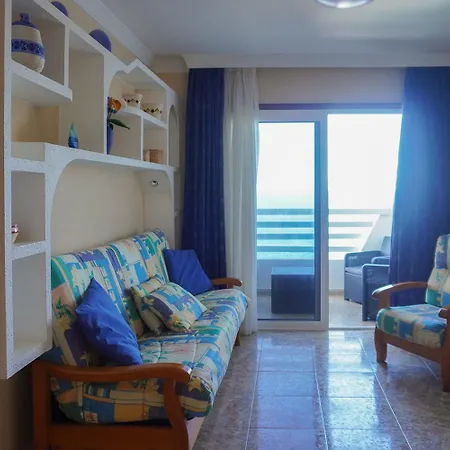 Balcon Del Mar Sea Views * 塔科龙特