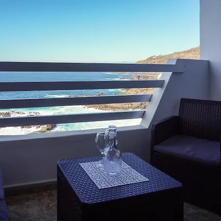 Balcon Del Mar Sea Views * 塔科龙特