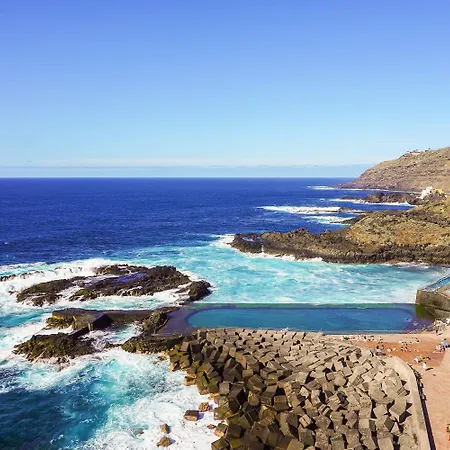 Balcon Del Mar Sea Views *