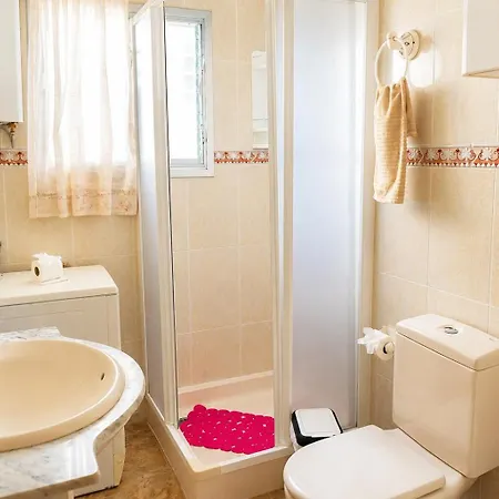 Balcon Del Mar Sea Views *