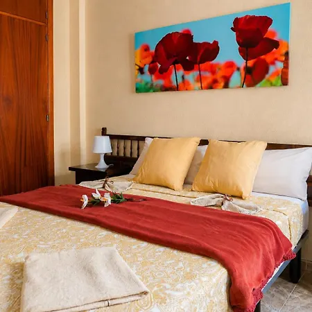 Balcon Del Mar Sea Views Apartment