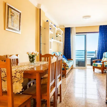 Balcon Del Mar Sea Views Apartment *