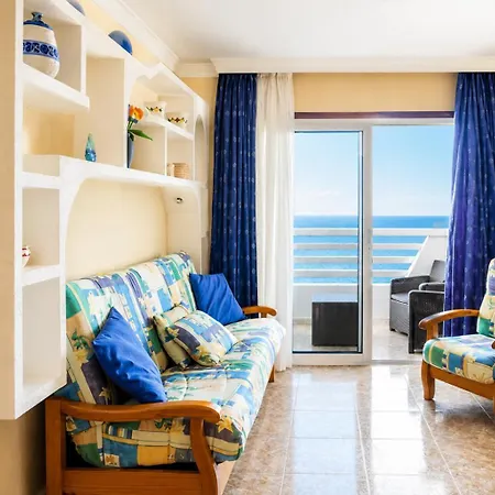 Balcon Del Mar Sea Views * Tacoronte