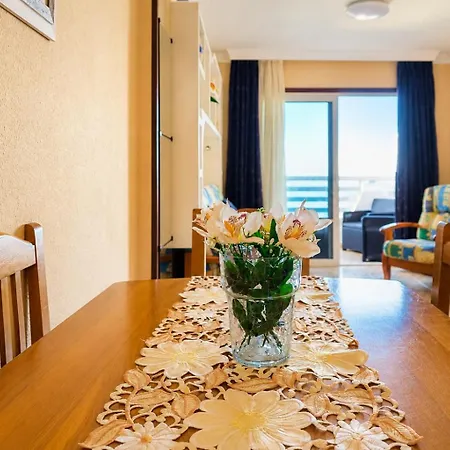 Balcon Del Mar Sea Views