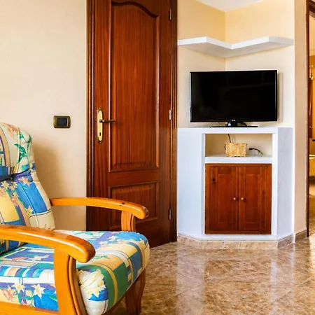 Balcon Del Mar Sea Views Apartment