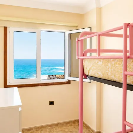 Balcon Del Mar Sea Views * Tacoronte