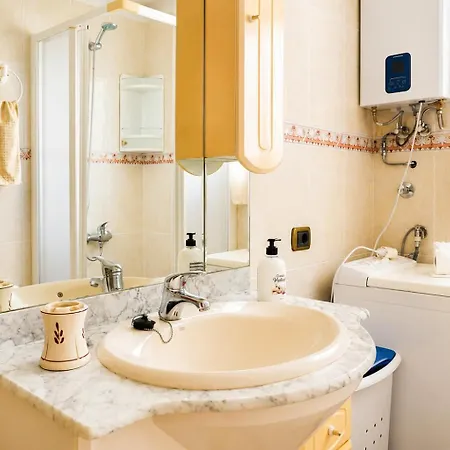 Balcon Del Mar Sea Views Apartment *