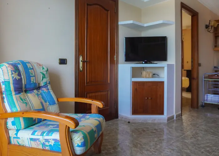 דירה Balcon Del Mar Sea Views טקורונטה