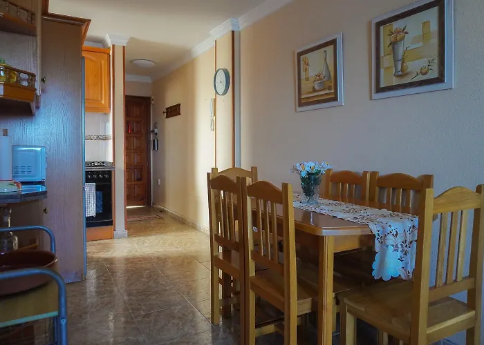 Balcon Del Mar Sea Views טקורונטה